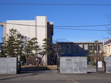 栃木県立石橋高等学校の写真