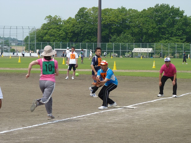 走っている写真 走っている写真