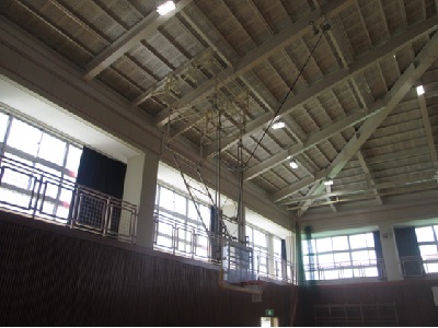 緑小学校(H28)の写真 緑小学校(H28)の写真