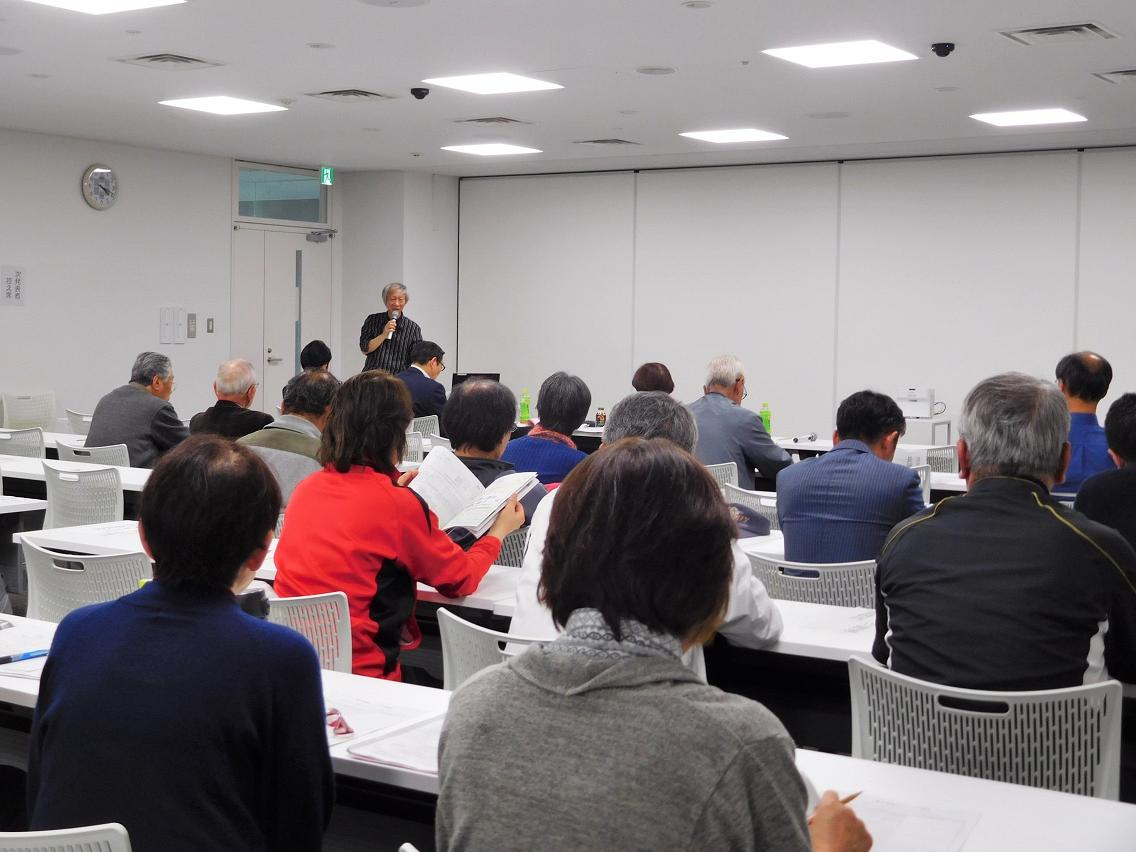 開会式 開会式