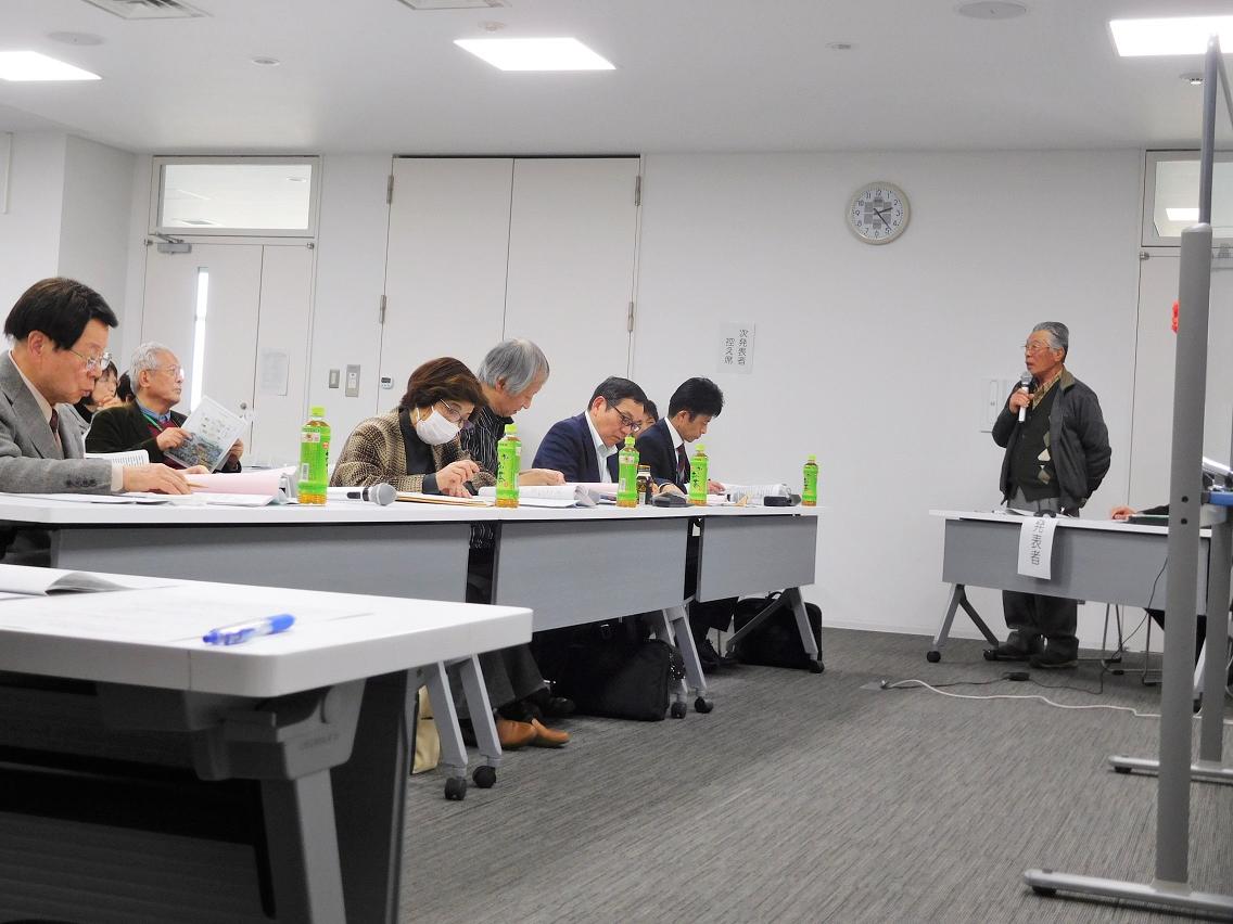 報告会2 報告会2