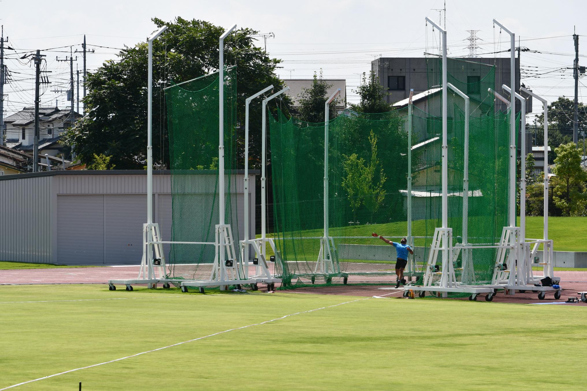 アポストロス選手 アポストロス選手