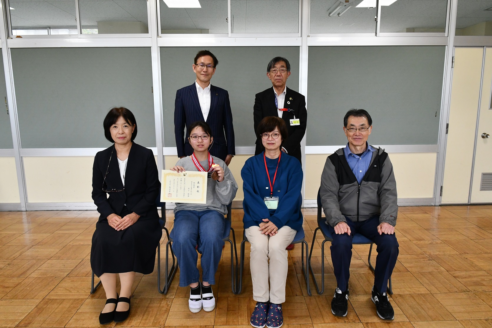 集合写真 集合写真