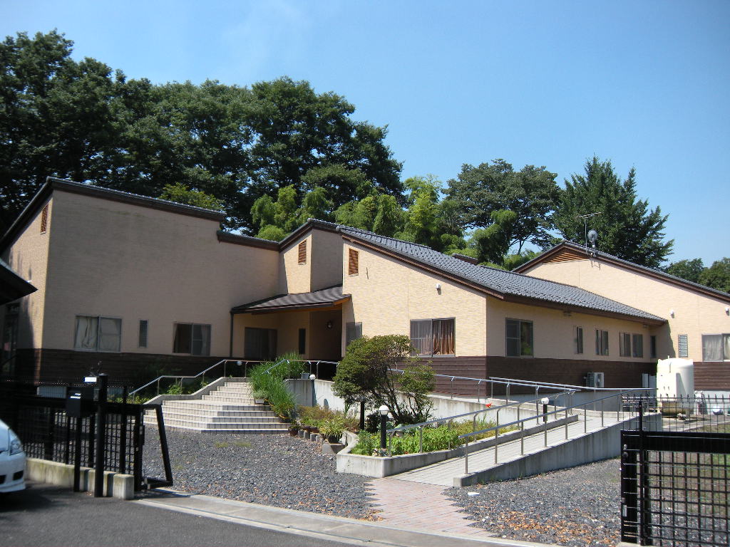 医療法人杏仁会グループホーム仁良川苑全景写真1 医療法人杏仁会グループホーム仁良川苑全景写真1