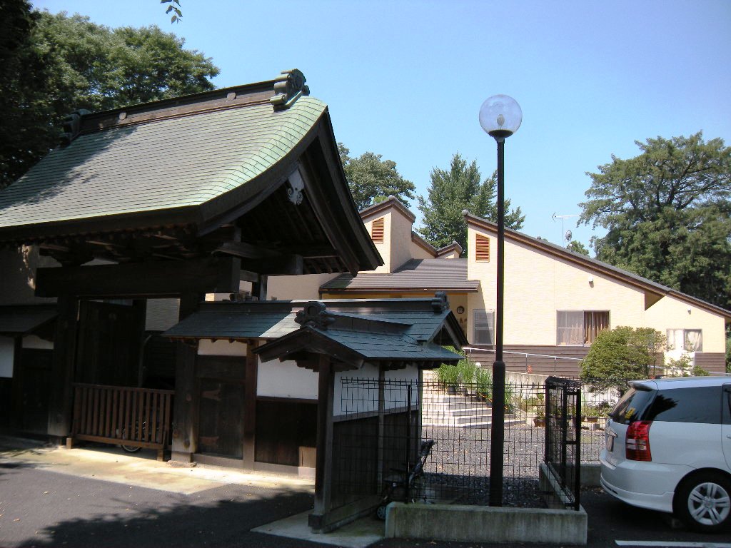 医療法人杏仁会グループホーム仁良川苑全景写真2 医療法人杏仁会グループホーム仁良川苑全景写真2