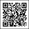とちぎの子育て情報サイト  笑顔いっぱい  携帯版QRコード