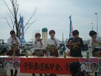 下野市のイベント_栃木のかんぴょう祭り
