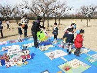 下野市のイベント_下野薬師寺史跡まつり