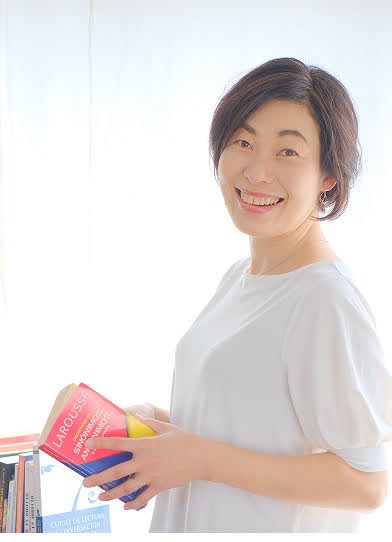 大島敦子先生