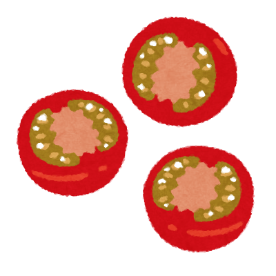 トマト