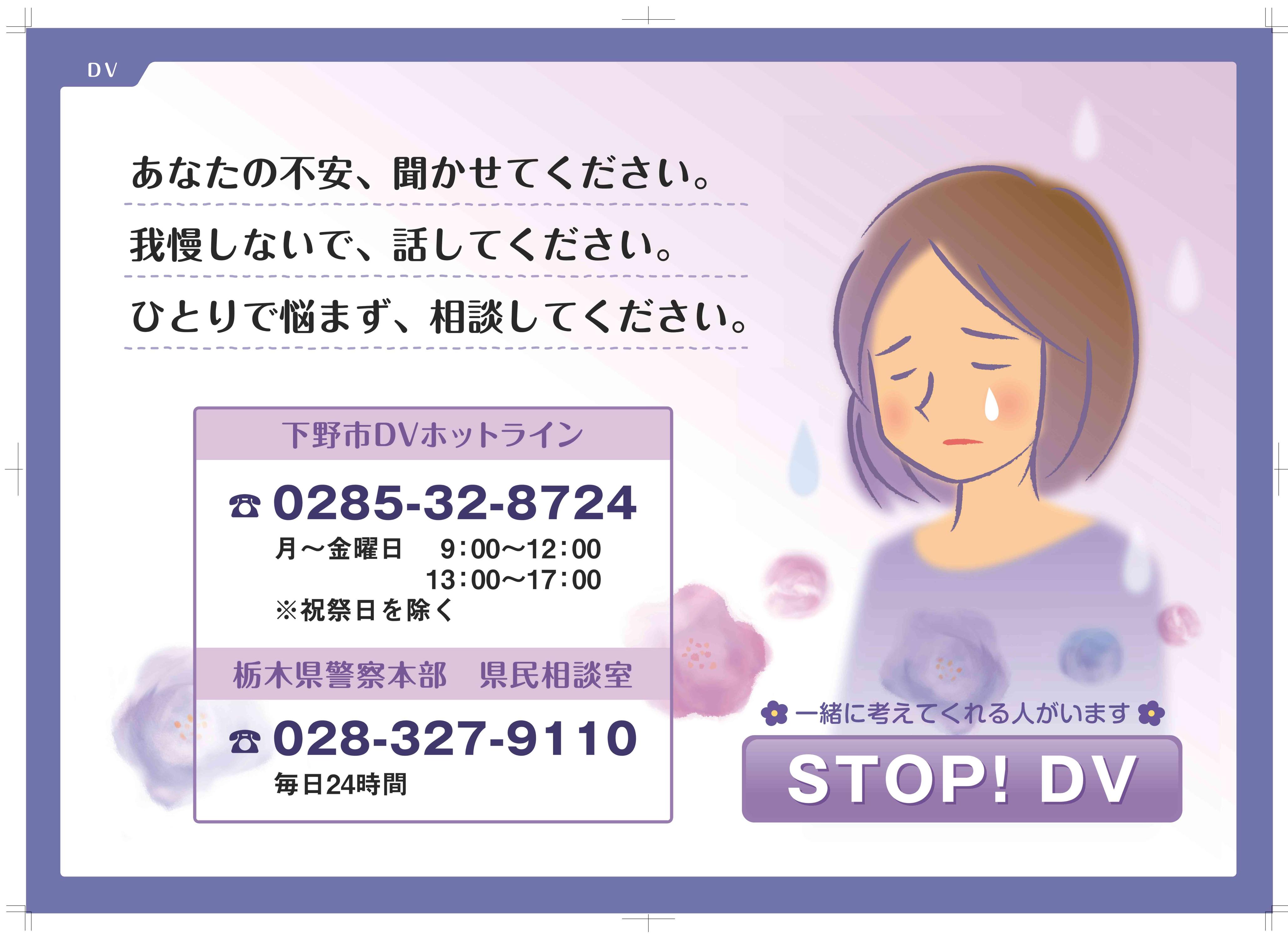 ドメスティック・バイオレンス2
