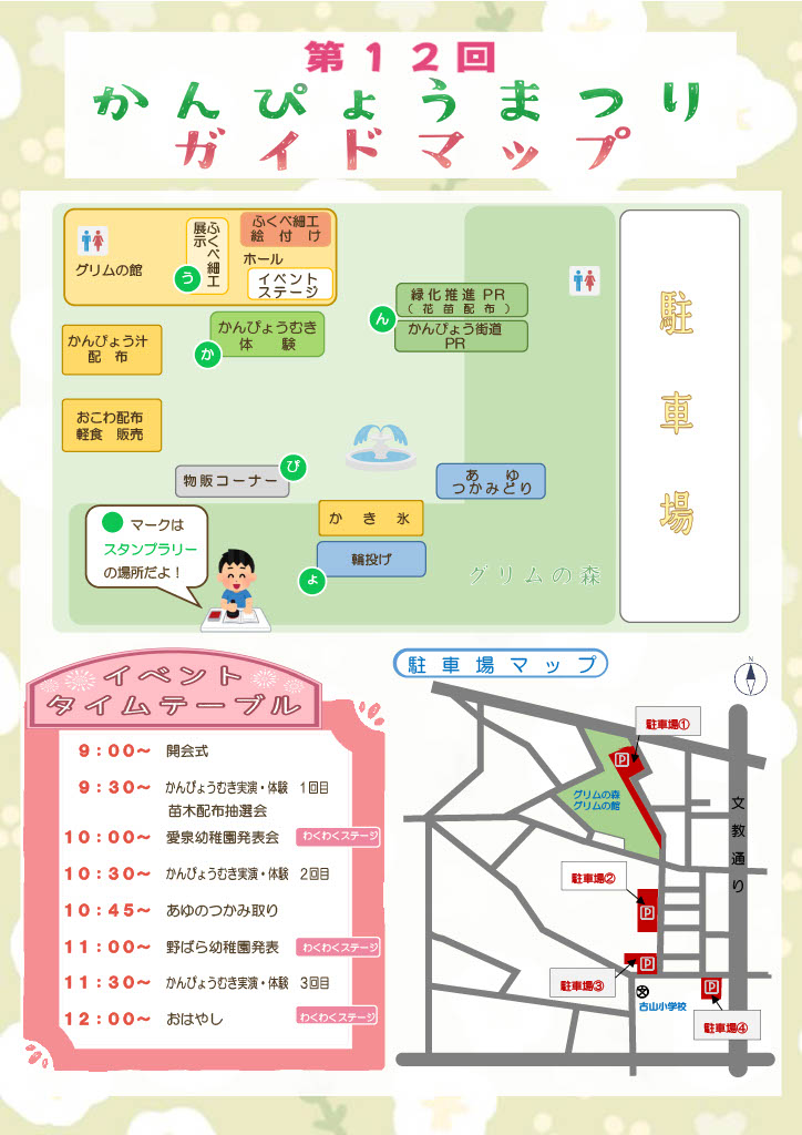 マップ