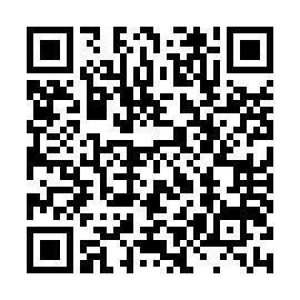 申し込みフォームQRコード（小）