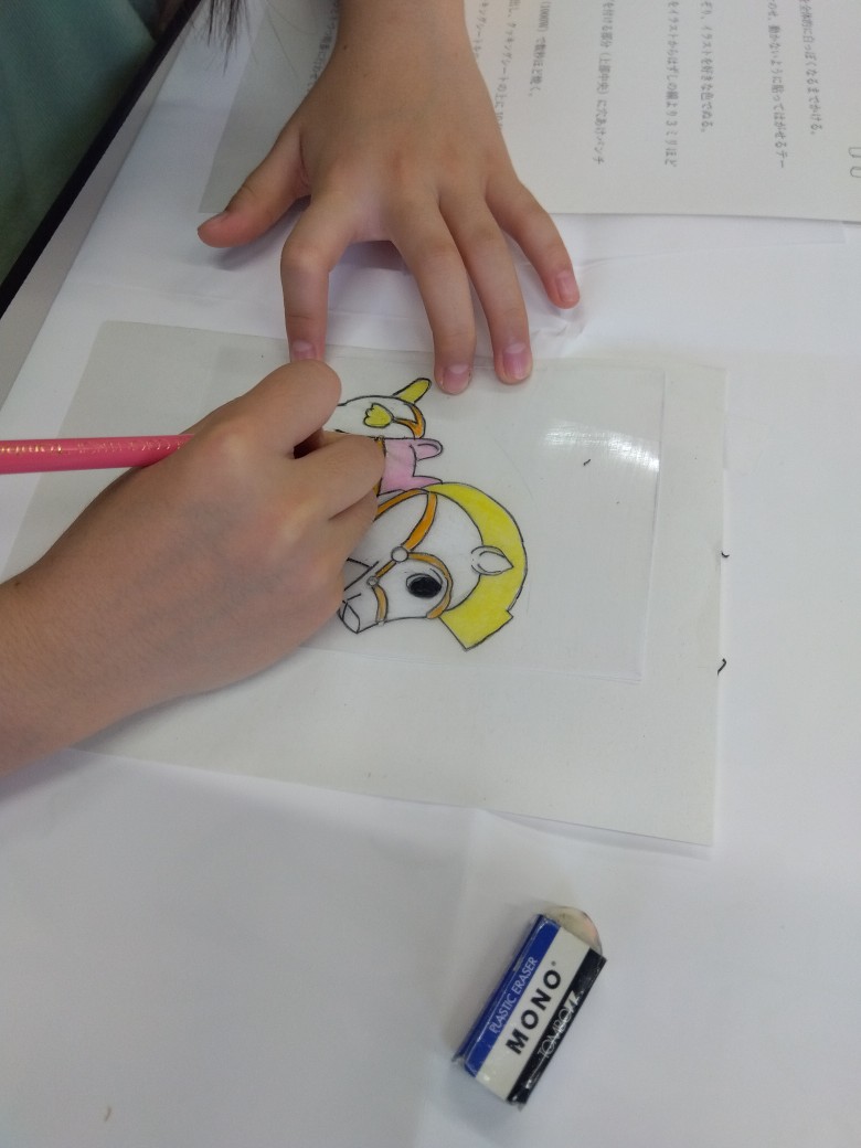 作業の様子4