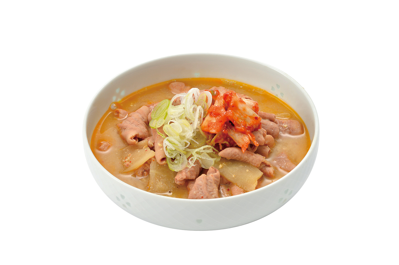 4.かんぴょう入もつ煮