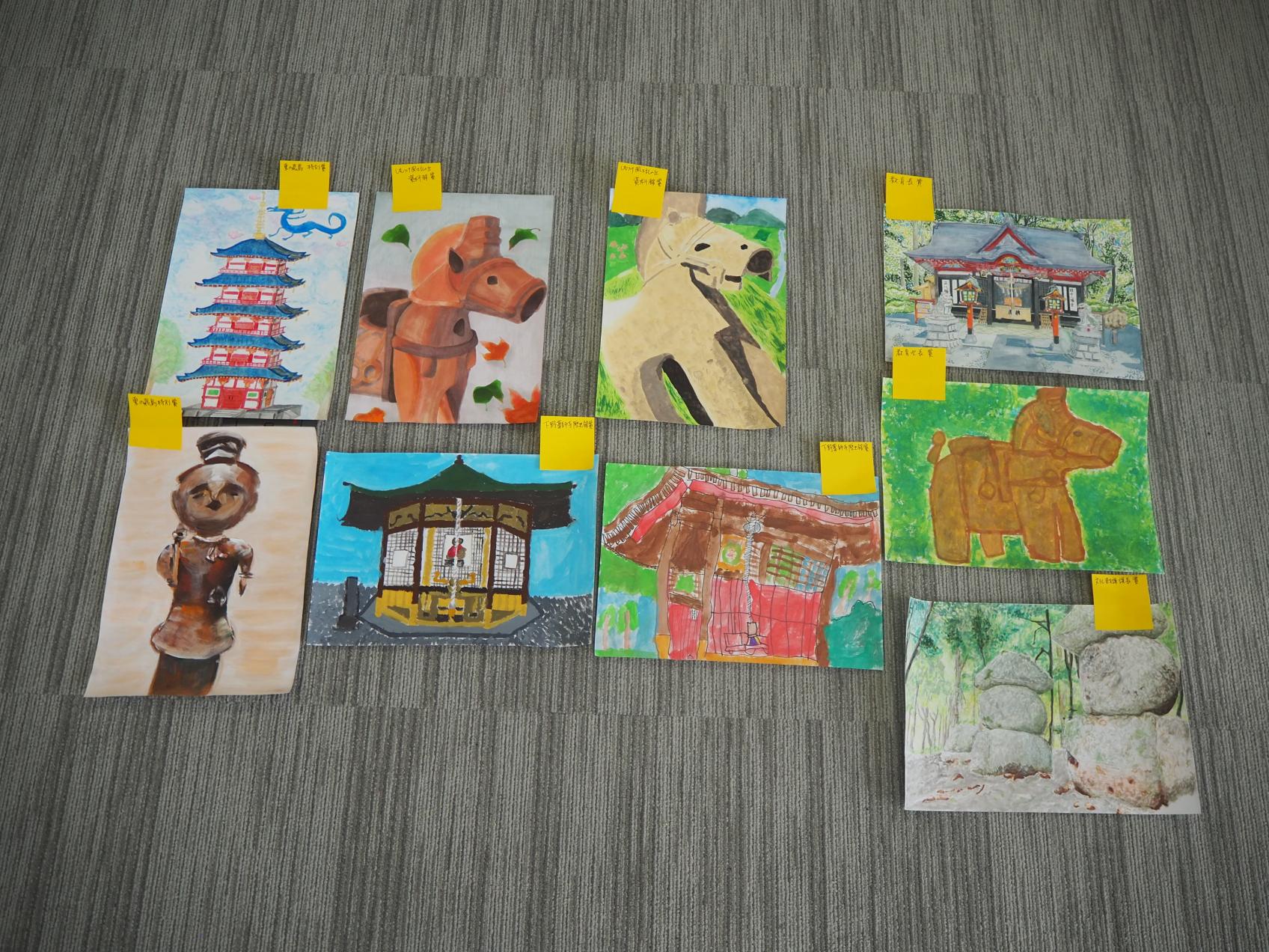 入賞作品