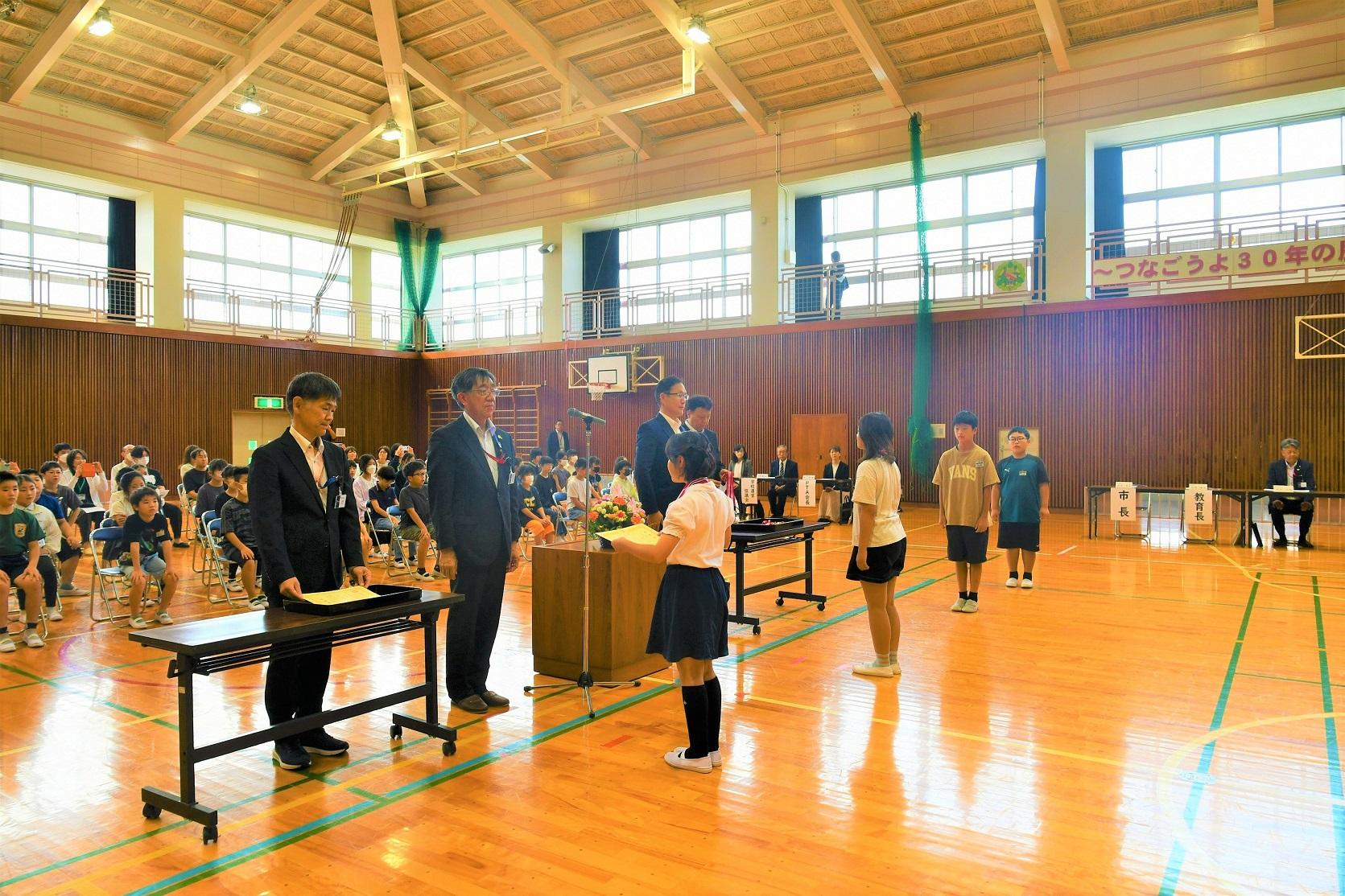 緑小写真(1)