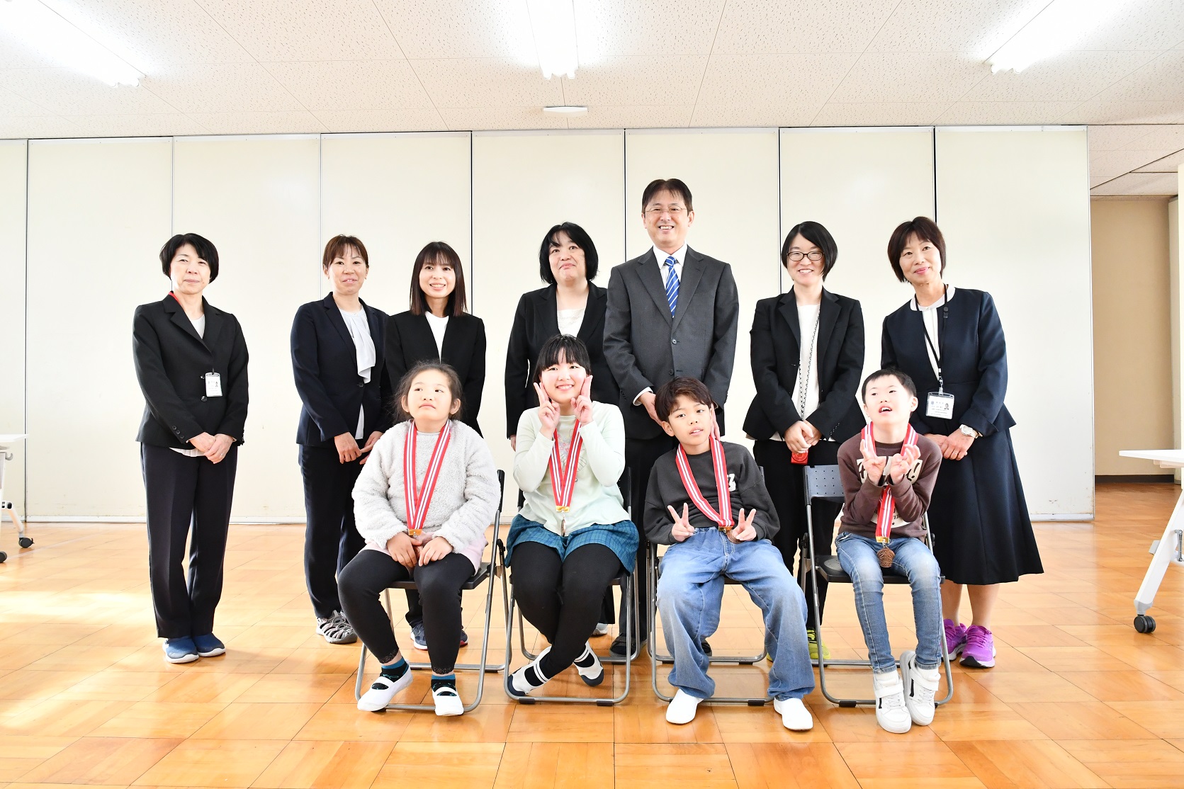 集合写真(3) 集合写真(3)