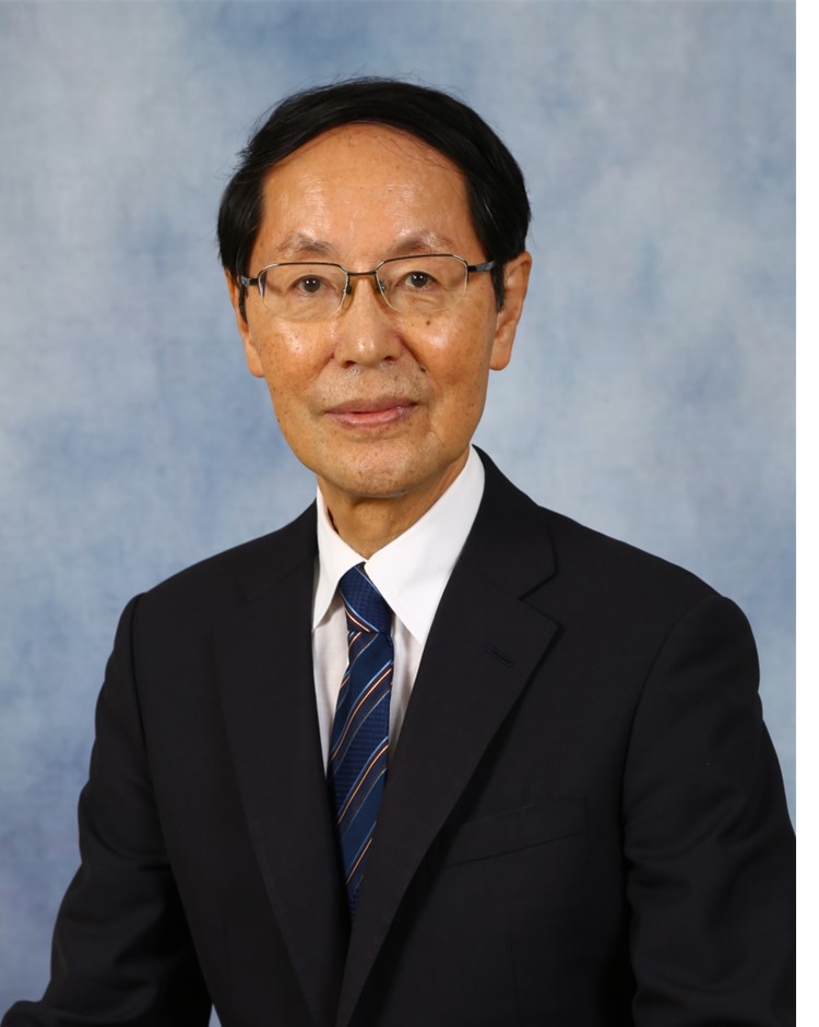 自治医科大学学長_永井