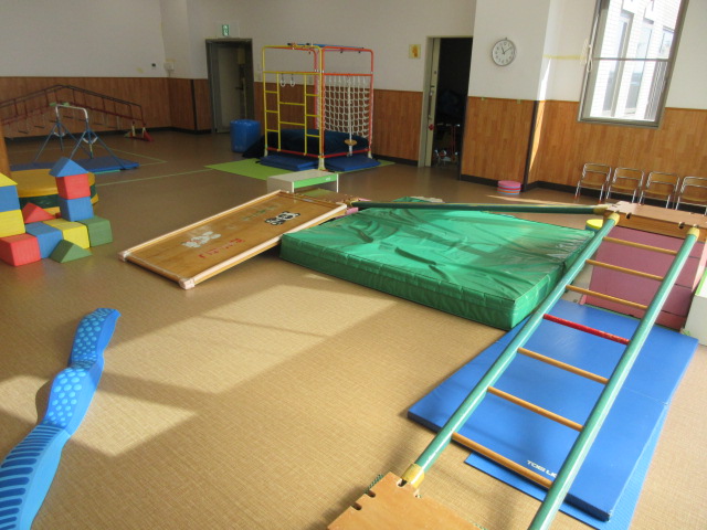 プレイルーム プレイルーム