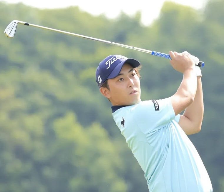 宣材写真（前田光史朗）