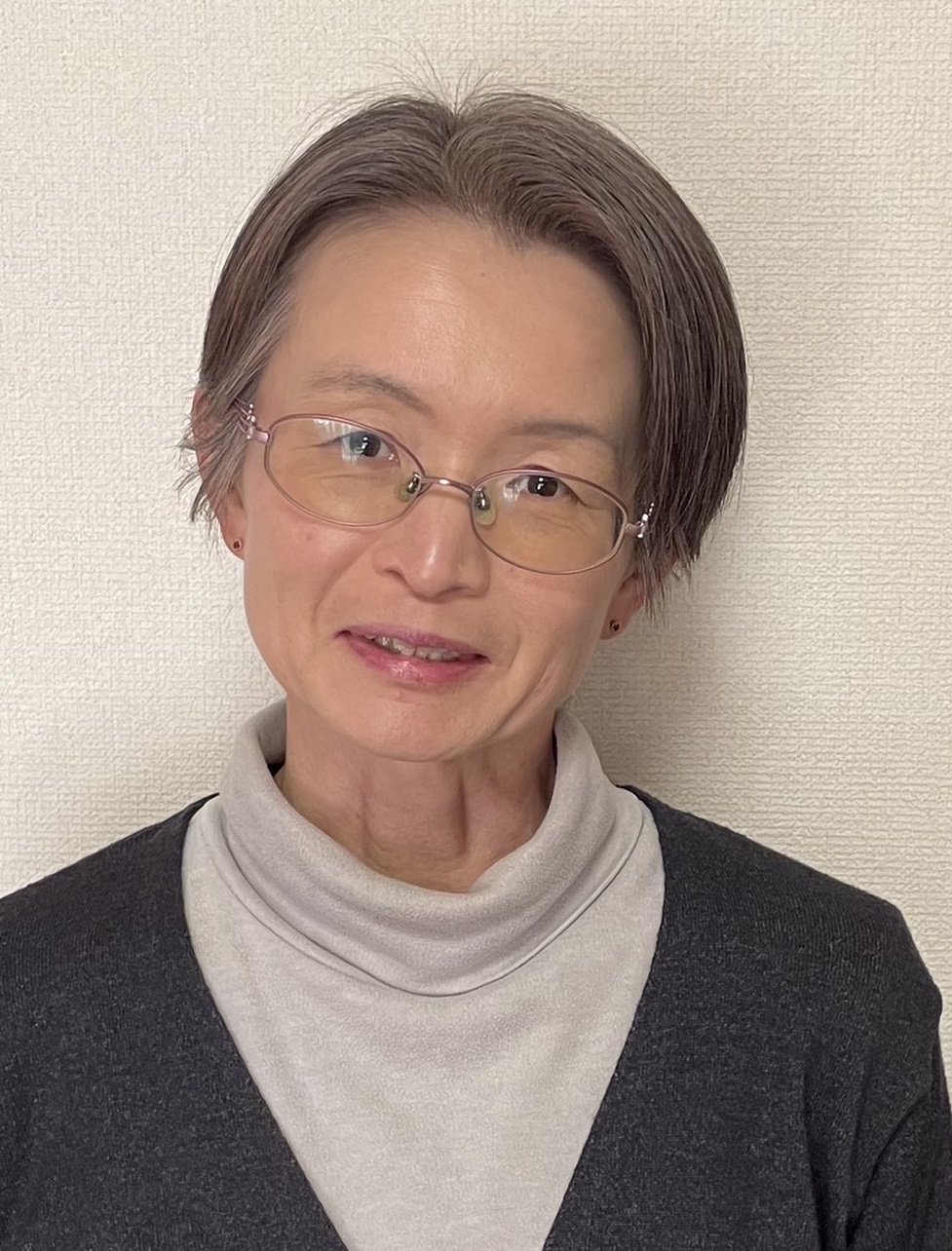 田宮先生の写真