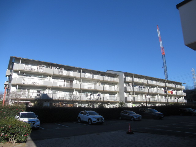 GT-1外観 GT-1外観