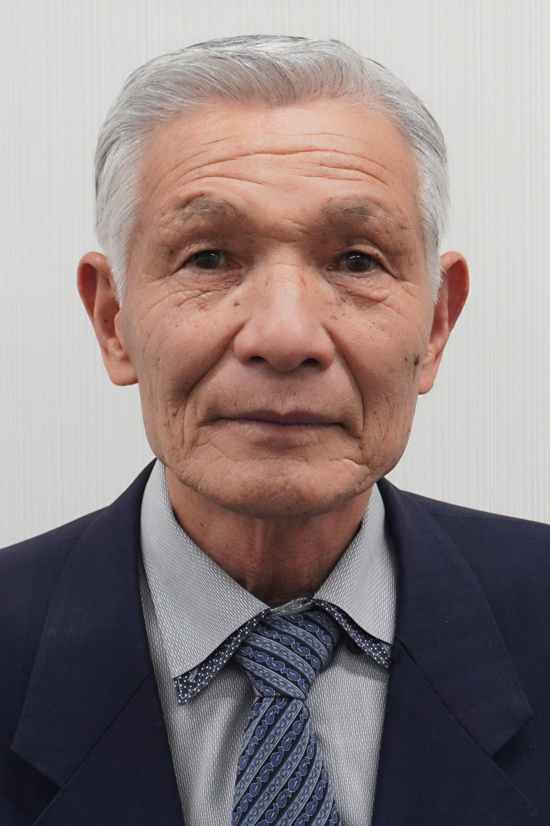 秋山幸男 秋山幸男