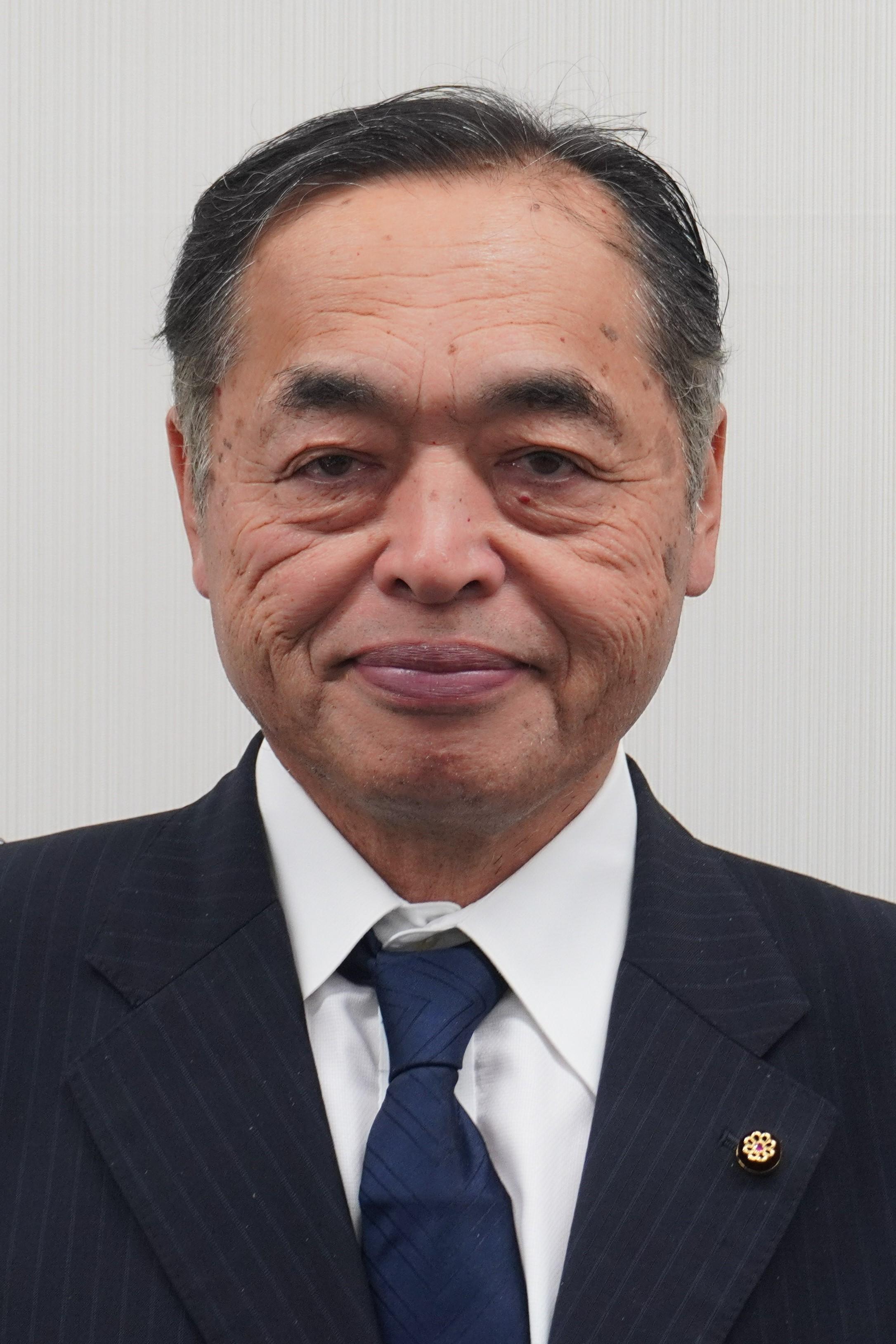 大島昌弘 大島昌弘