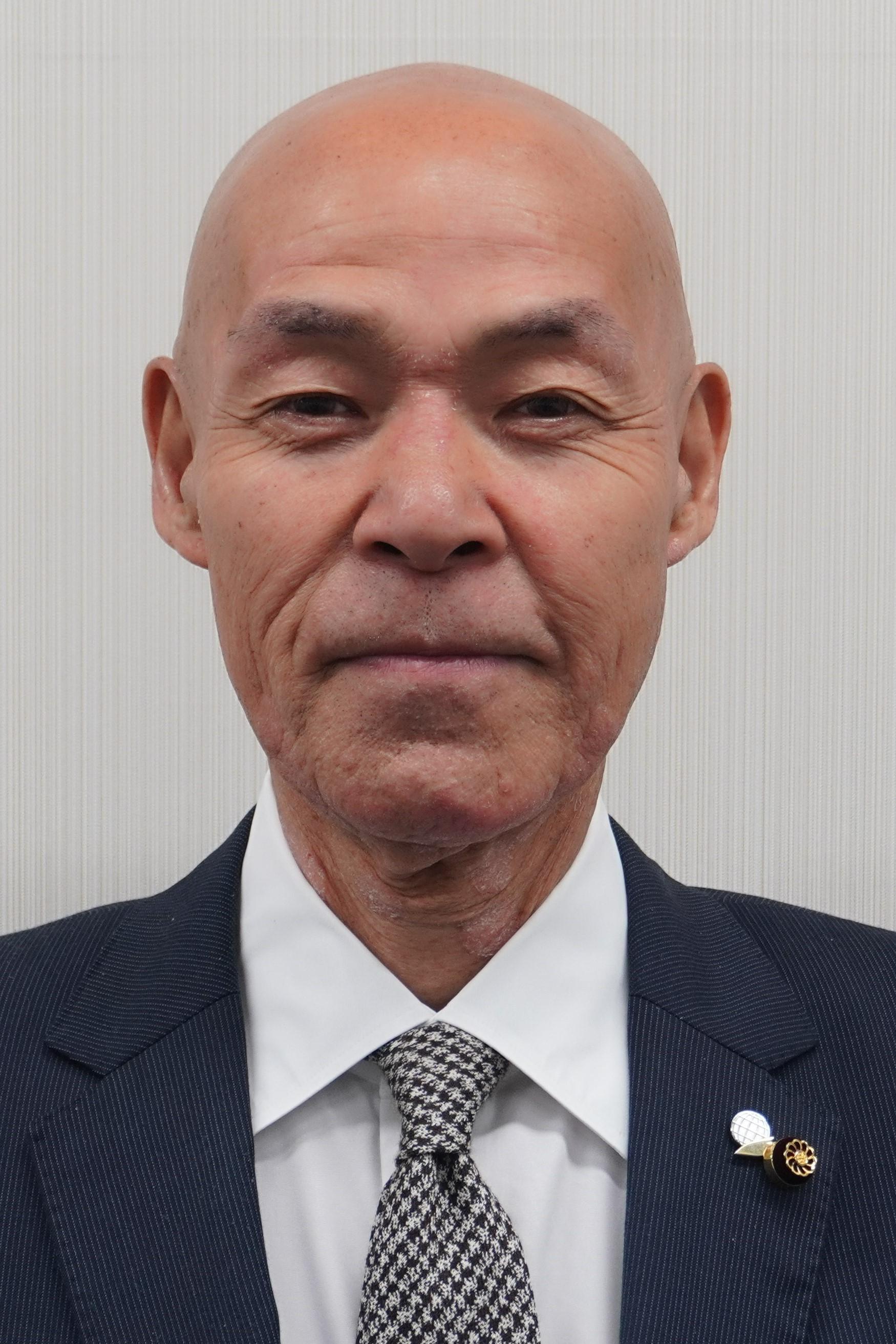 石川信夫 石川信夫