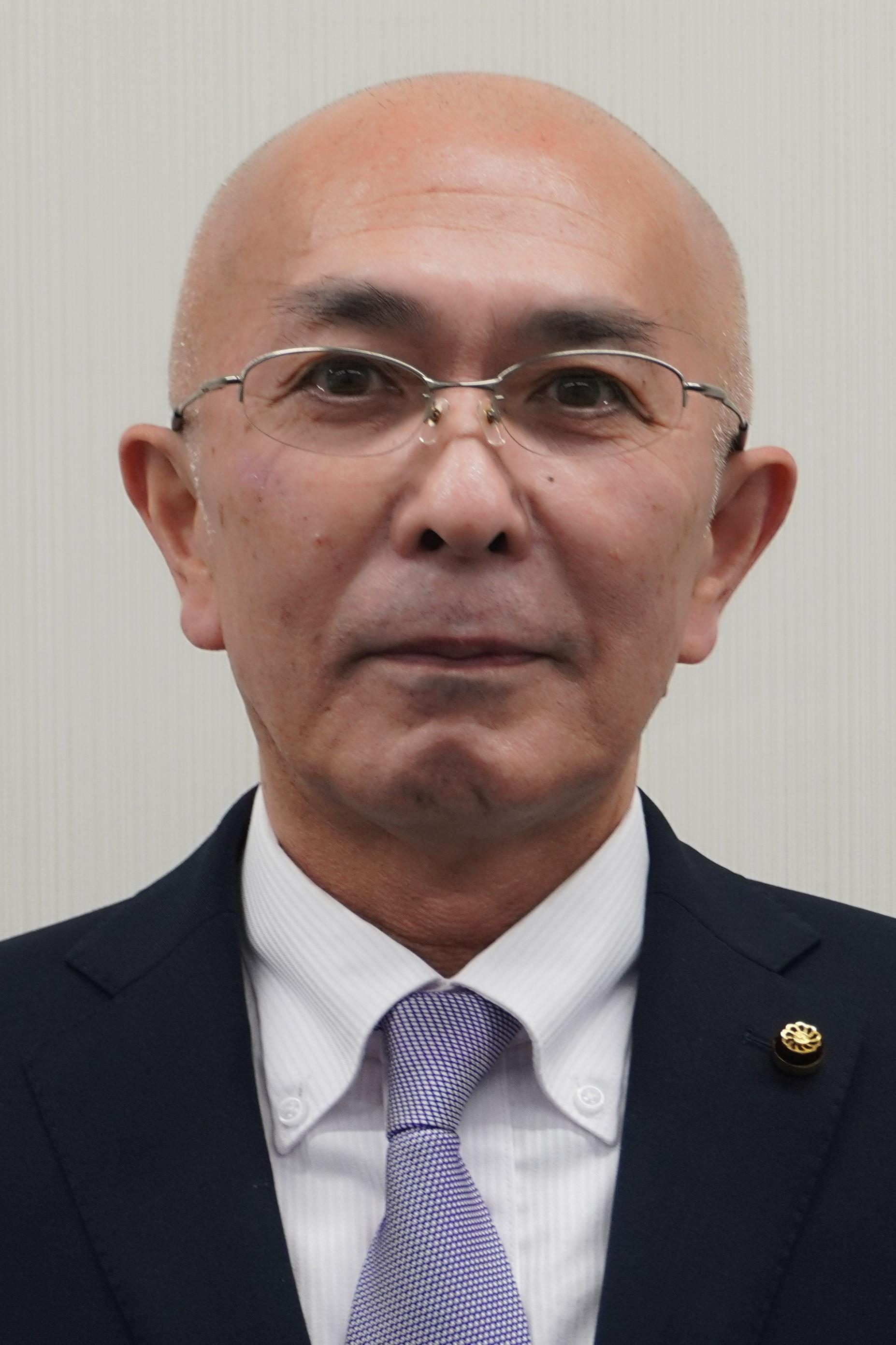 鈴木一司 鈴木一司