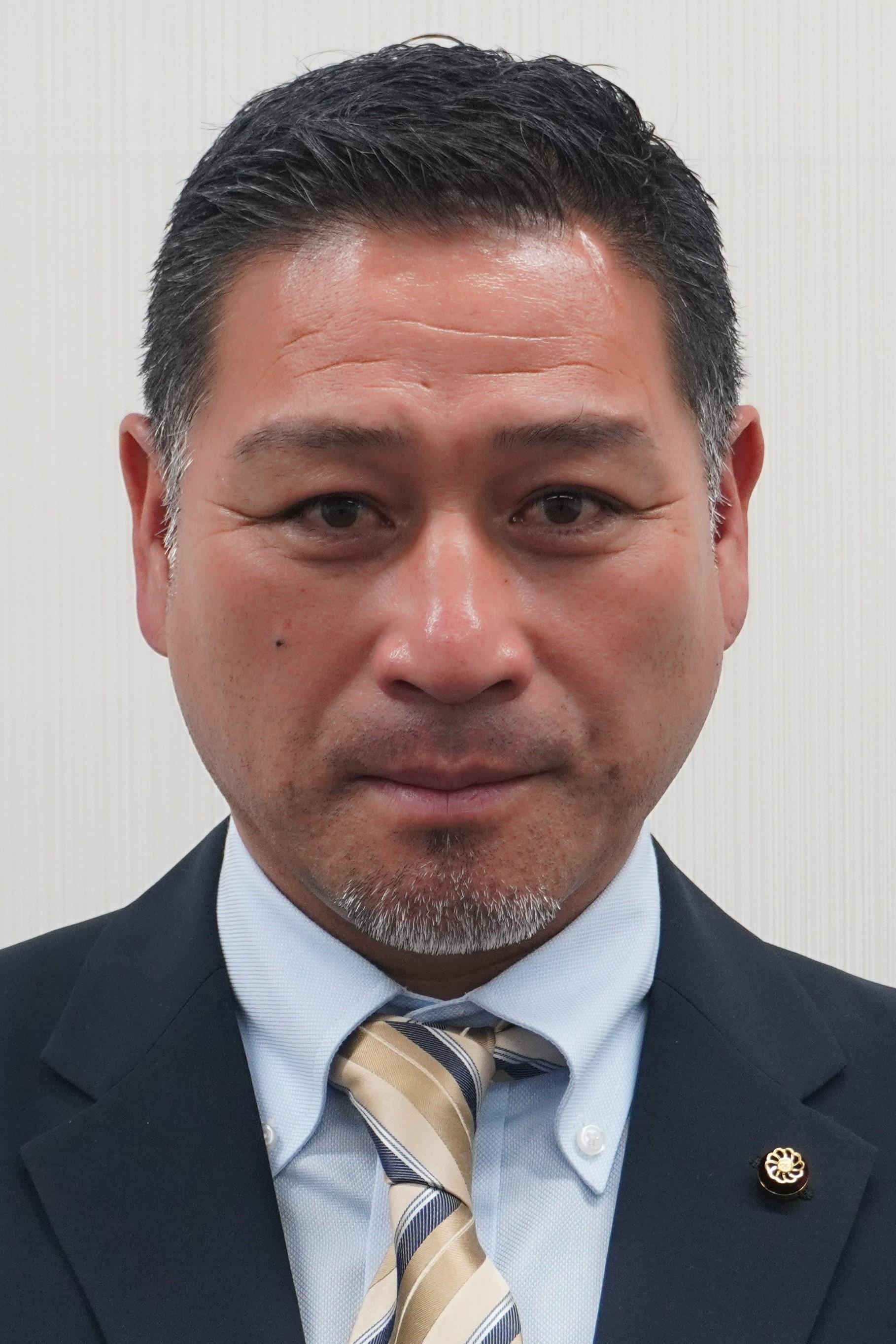 矢野伸之右 矢野伸之右