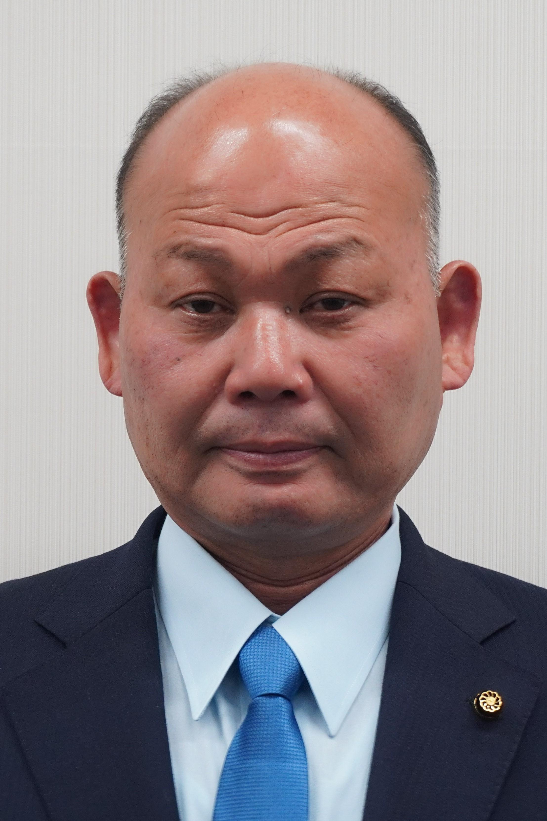 梅山敏康 梅山敏康