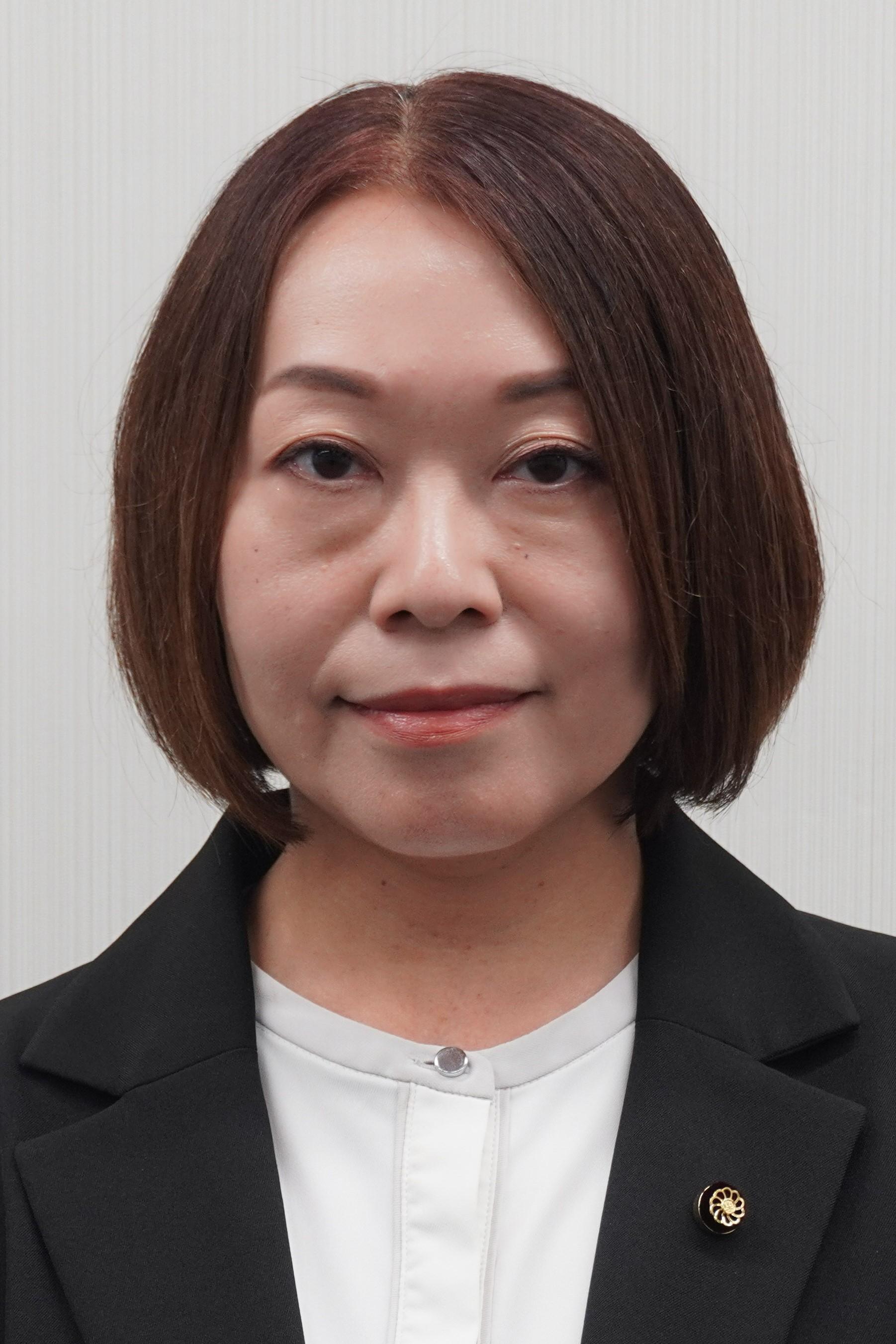 野口智子 野口智子