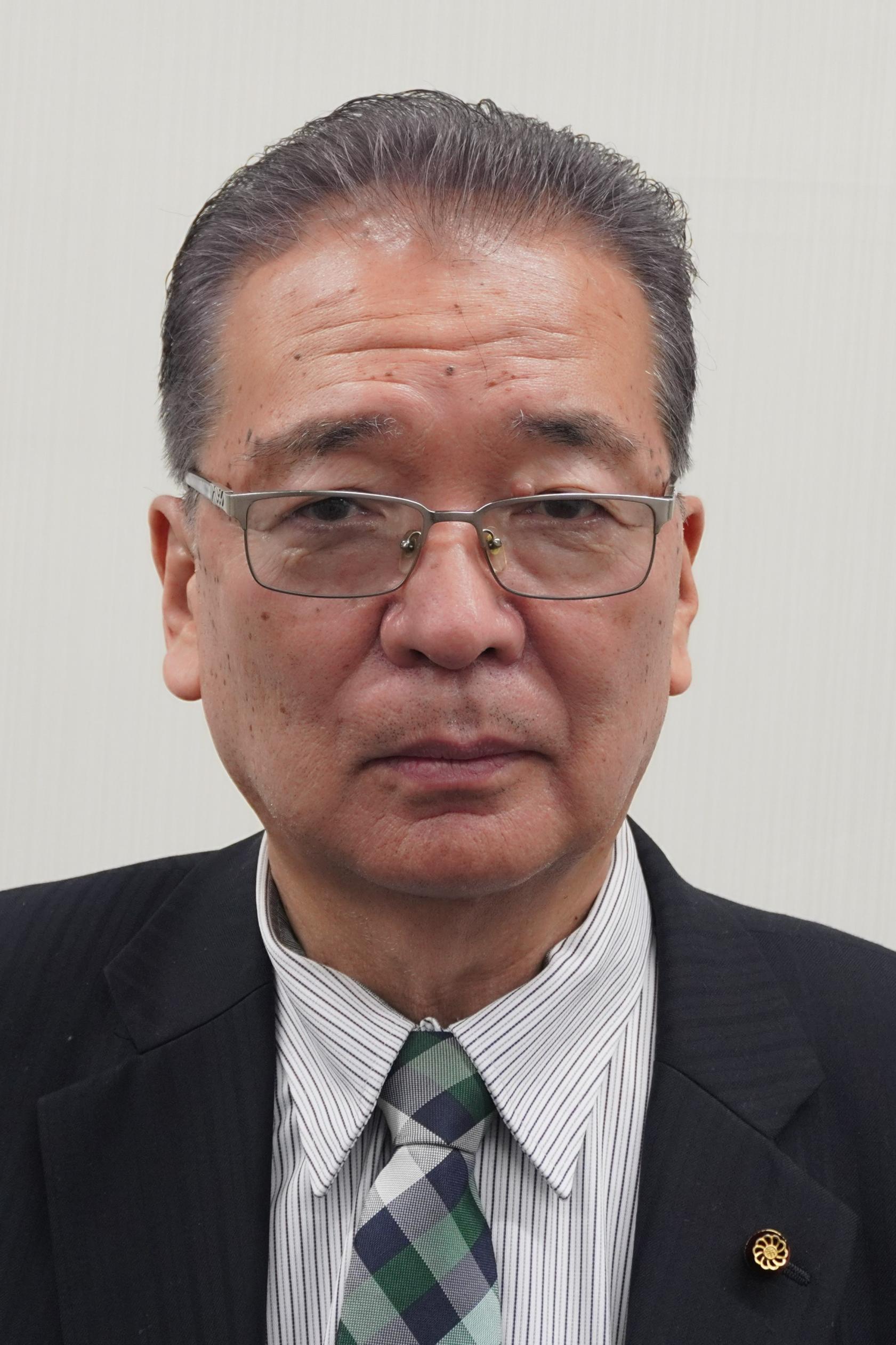 松山裕 松山裕