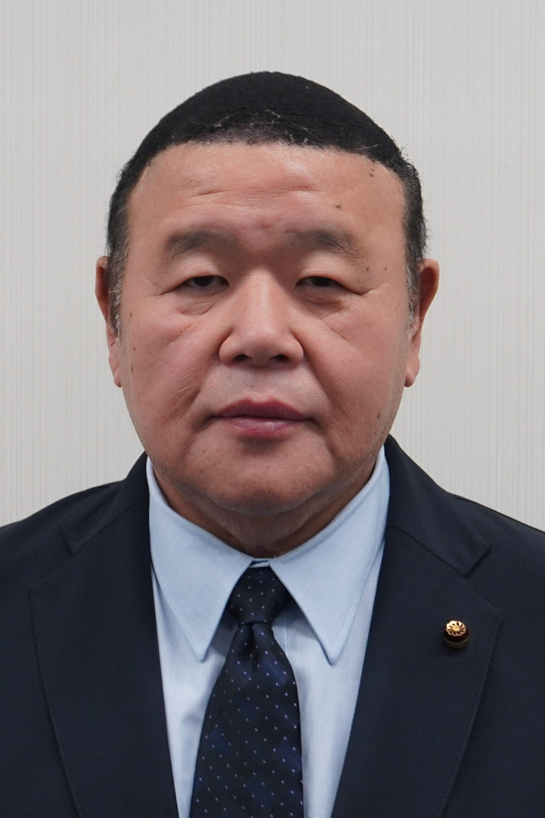 貝木幸男 貝木幸男
