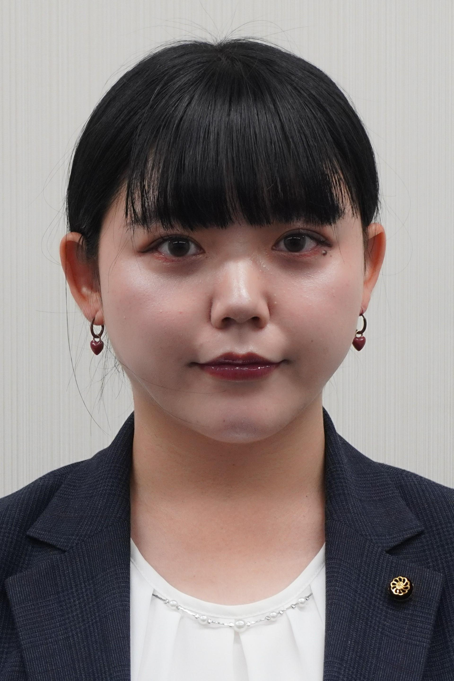 海老澤榛菜 海老澤榛菜