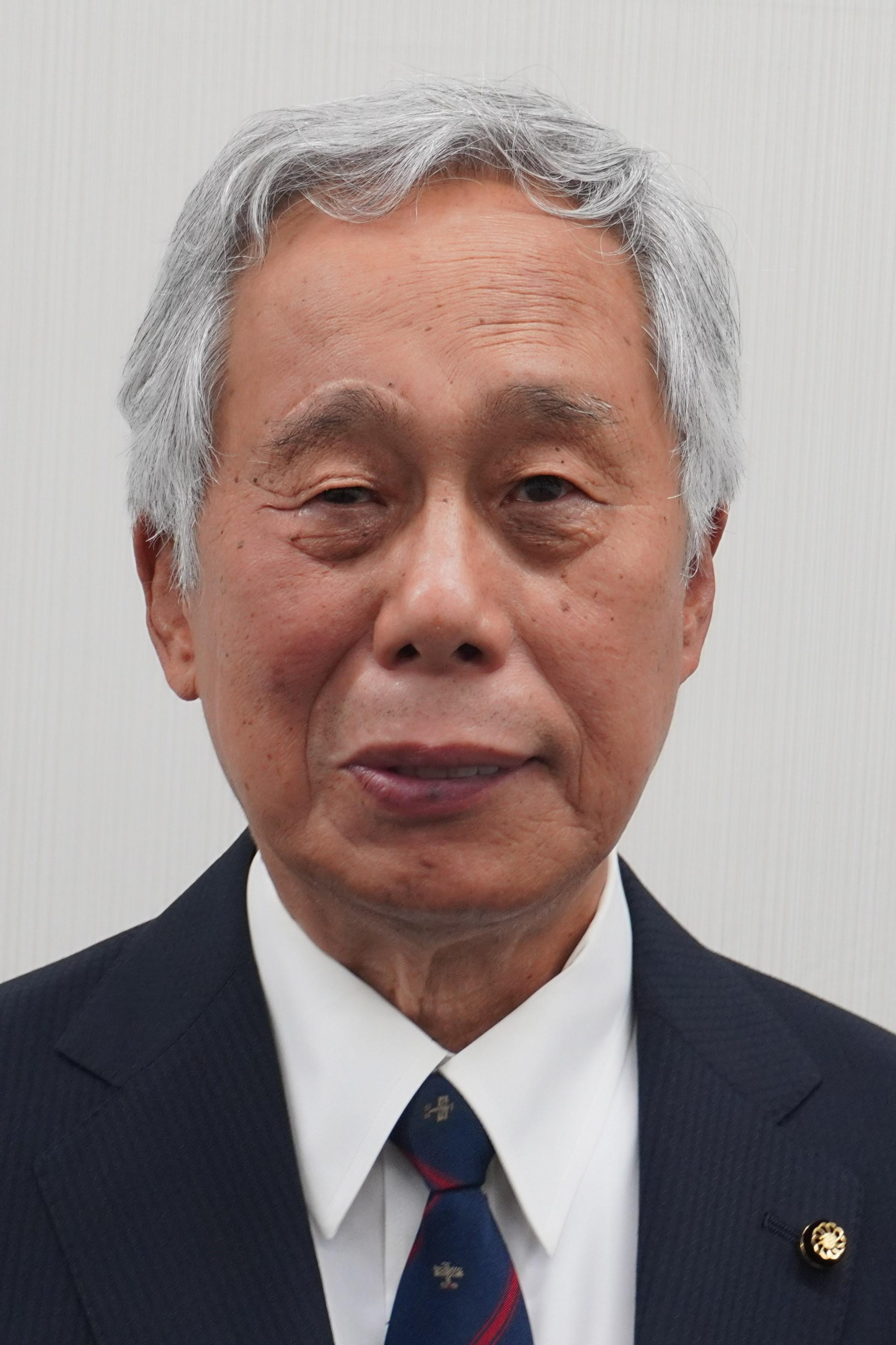 仲村良隆 仲村良隆