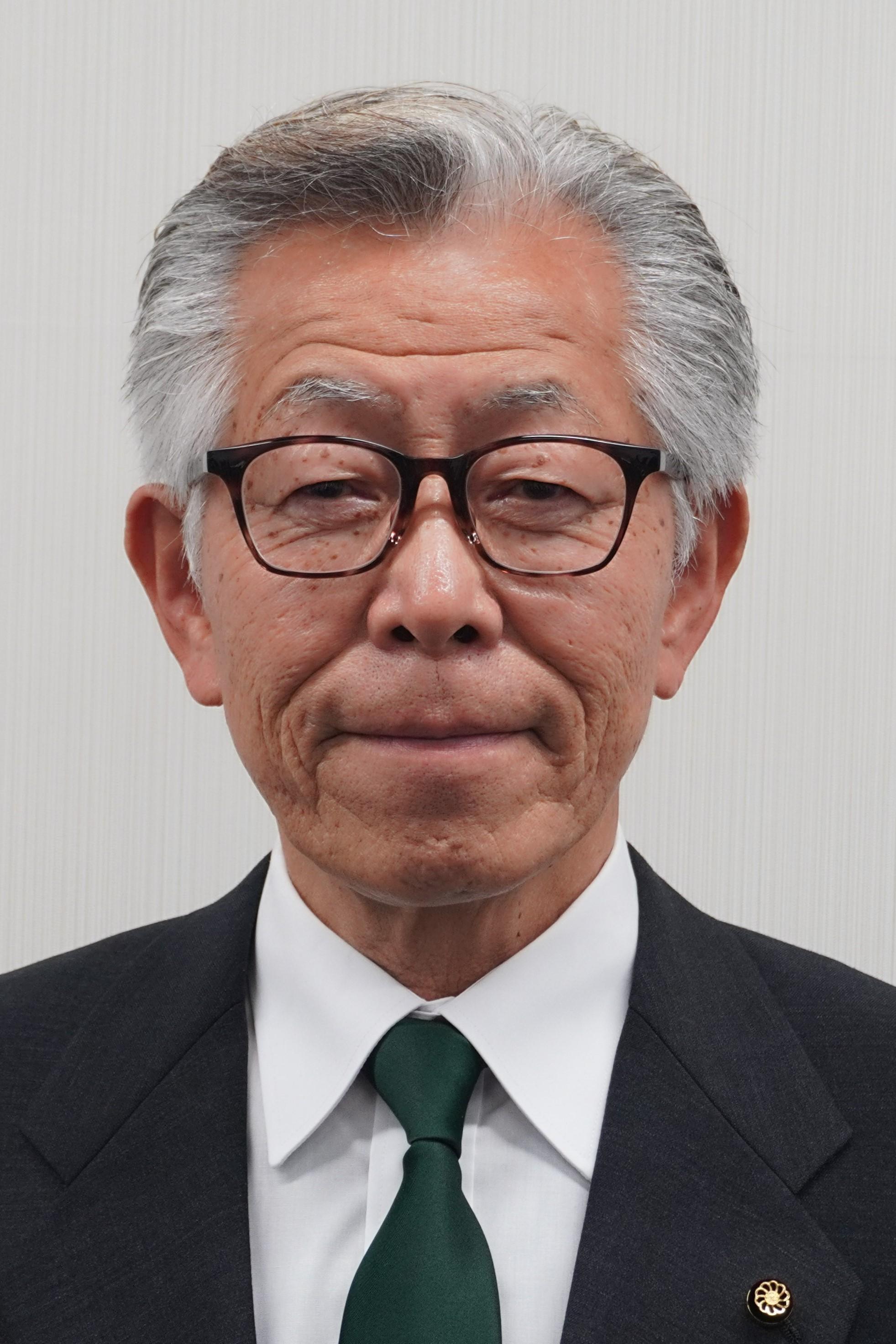 若林宏正 若林宏正