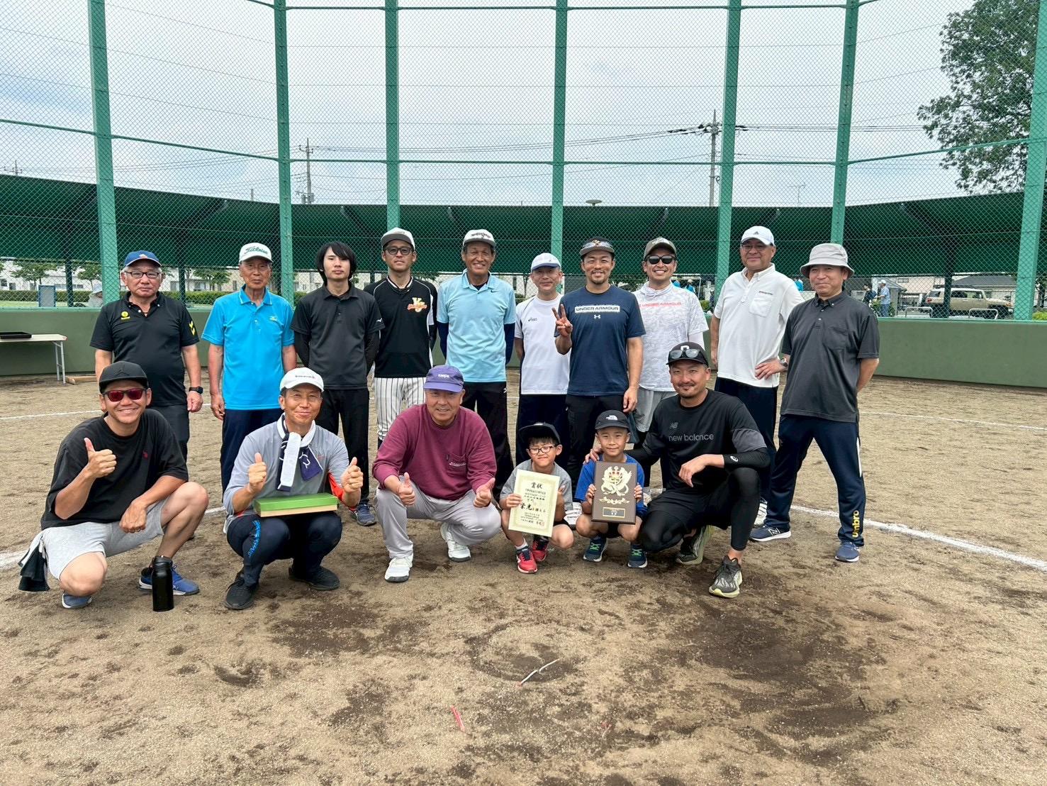 下町自治会 下町自治会