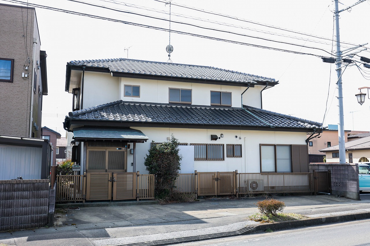 GT-4外観