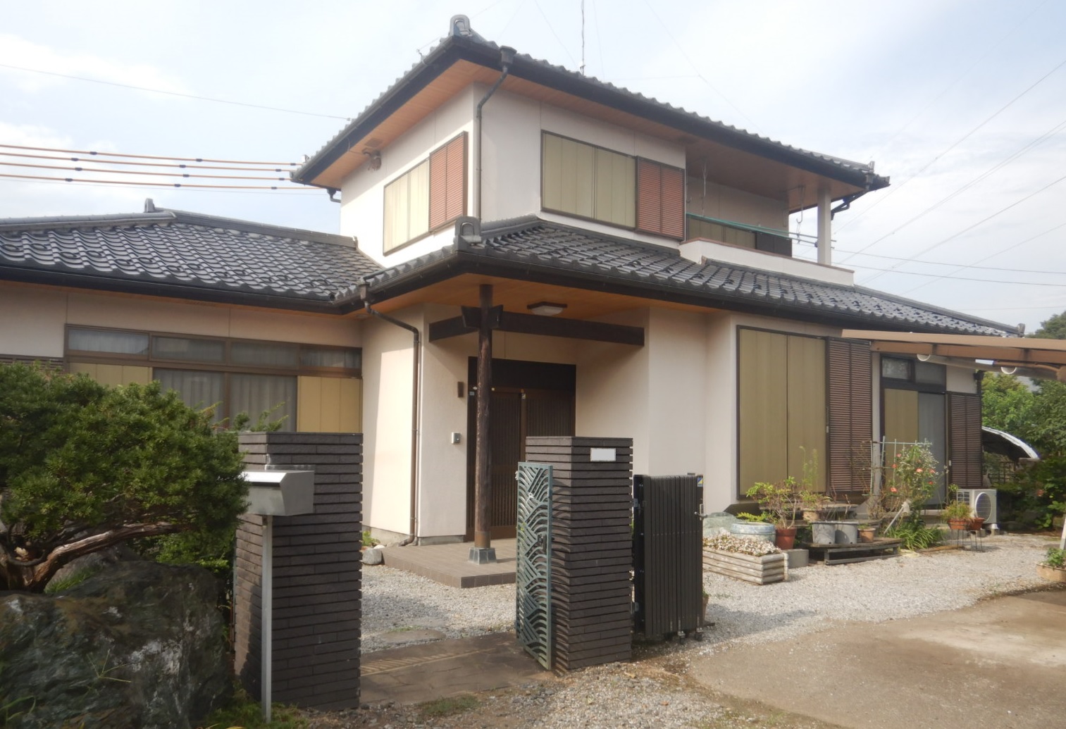 GT-9 外観