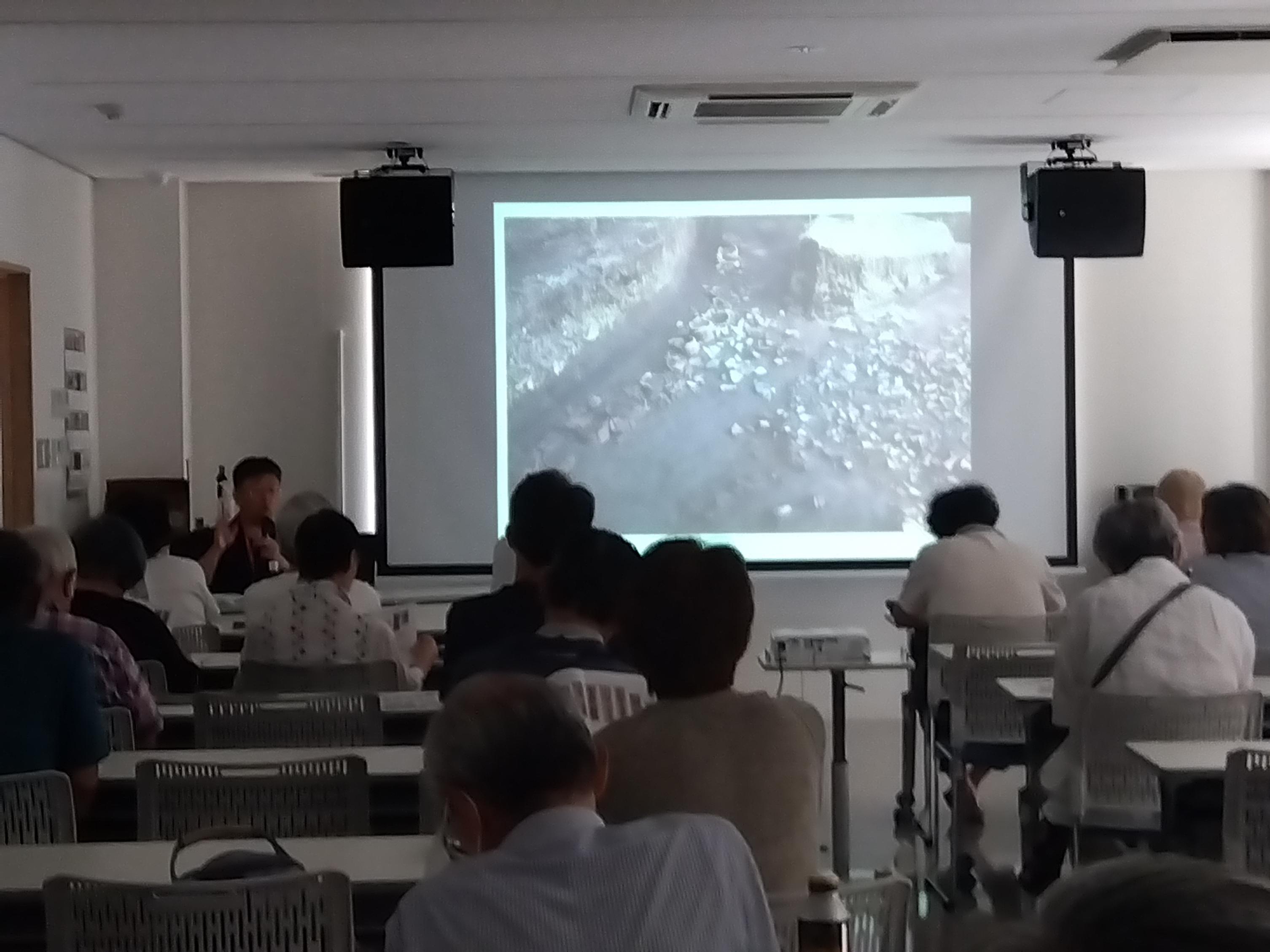 東の飛鳥キャンパス第2回(2) 東の飛鳥キャンパス第2回(2)