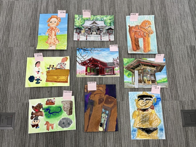 入賞作品